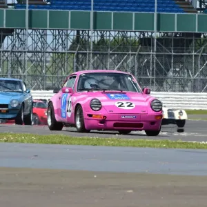 CM2 4192 Sarah Bennett-Baggs, Porsche 911 CM2 4192 Sarah Bennett-Baggs, Porsche 911