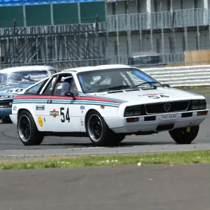 CM2 4250 Johan Denekamp, Lancia Monte Carlo, YAC 224 S CM2 4250 Johan Denekamp, Lancia Monte Carlo, YAC 224 S