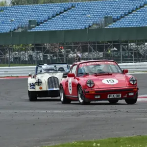 CM2 4259 Mark Leverett, Porsche 911 SC, PIA 911 CM2 4259 Mark Leverett, Porsche 911 SC, PIA 911