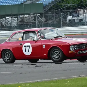 CM2 4277 Simon Holmesmith, Alfa Romeo 2000 GTV, MWD 229 L CM2 4277 Simon Holmesmith, Alfa Romeo 2000 GTV, MWD 229 L
