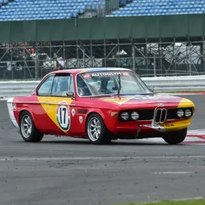 CM2 4280 William Jenkins, BMW 3-0 CSL CM2 4280 William Jenkins, BMW 3-0 CSL