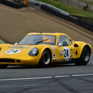 CM2 5101 Andy Newall, Chevron B8 CM2 5101 Andy Newall, Chevron B8