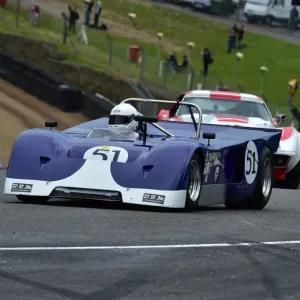 CM2 5106 Tim Cousins, Chevron B23 CM2 5106 Tim Cousins, Chevron B23