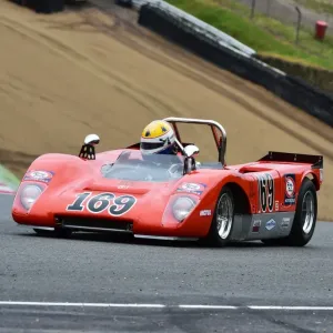 CM2 5110 Charles Nearburg, Lola T212 CM2 5110 Charles Nearburg, Lola T212