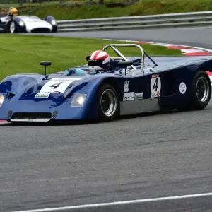 CM2 5116 Sandy Watson, Martin O Connell, Chevron B19 CM2 5116 Sandy Watson, Martin O Connell, Chevron B19