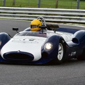 CM2 5143 Chris Jolly, Steve Farthing, Cooper Monaco T61M CM2 5143 Chris Jolly, Steve Farthing, Cooper Monaco T61M