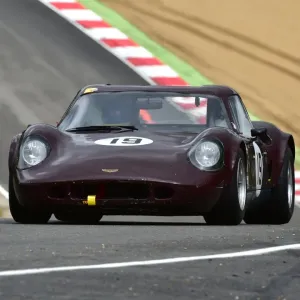 CM2 5169 Andrew Owen, Mark Owen, Chevron B8 CM2 5169 Andrew Owen, Mark Owen, Chevron B8