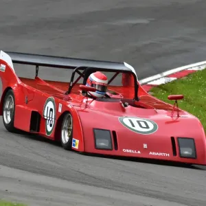CM2 5196 Manfredo Rossi di Montelera, Abarth Osella PA1 CM2 5196 Manfredo Rossi di Montelera, Abarth Osella PA1