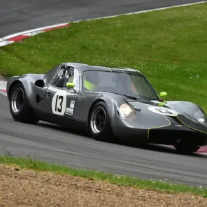 CM2 5202 Graham Wilson, Andy Wolfe, Chevron B8 CM2 5202 Graham Wilson, Andy Wolfe, Chevron B8