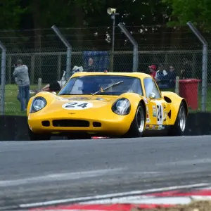CM2 6836 Andy Newall, Chevron B8 CM2 6836 Andy Newall, Chevron B8