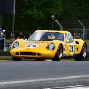 CM2 6859 Andy Newall, Chevron B8 CM2 6859 Andy Newall, Chevron B8