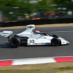 CM2 7187 Manfredo Rossi di Montelera, Brabham BT42
