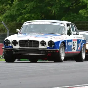 CM2 8268 David Howard, Jaguar XJ12 CM2 8268 David Howard, Jaguar XJ12