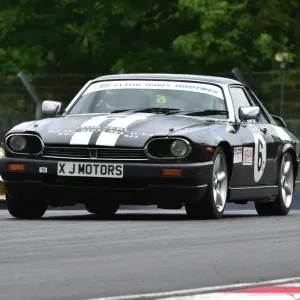 CM2 8271 Rodney Frost, Jaguar XJS CM2 8271 Rodney Frost, Jaguar XJS