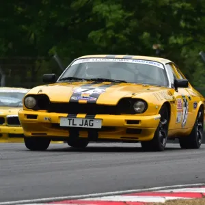 CM2 8276 Tom Lenthall, Jaguar XJS CM2 8276 Tom Lenthall, Jaguar XJS