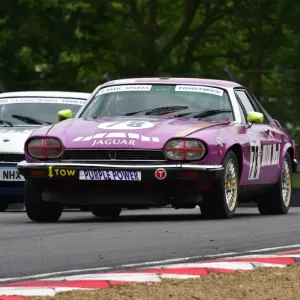 CM2 8284 Alan Hersey, Jaguar XJS CM2 8284 Alan Hersey, Jaguar XJS