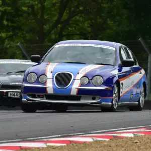 CM2 8285 Ed Foster, Jaguar S-Type CM2 8285 Ed Foster, Jaguar S-Type