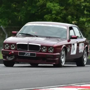 CM2 8288 Adam Powderham, Jaguar XJR CM2 8288 Adam Powderham, Jaguar XJR