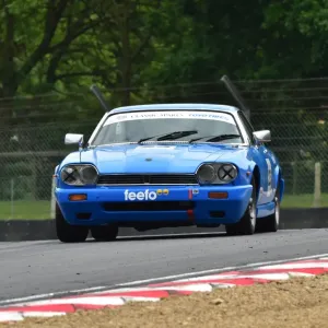CM2 8291 Laurence Squires, Jaguar XJS CM2 8291 Laurence Squires, Jaguar XJS