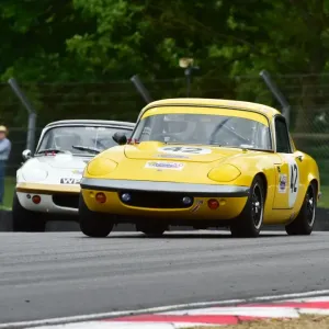 CM2 8305 Philip Rothwell, Richard Hayhow, Lotus Elan S3, KOM 407 E CM2 8305 Philip Rothwell, Richard Hayhow, Lotus Elan S3, KOM 407 E