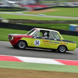 CM2 8494 David Cornwallis, BMW 1600 ti CM2 8494 David Cornwallis, BMW 1600 ti