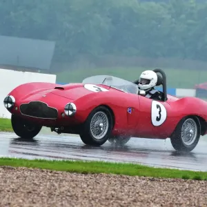 CM2 8875 Heinz Stamm, Aston Martin DB2-4 Bertone Spider CM2 8875 Heinz Stamm, Aston Martin DB2-4 Bertone Spider