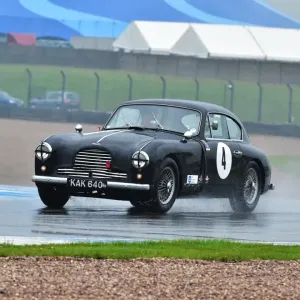 Aston Martin DB2-4 MkI Print Aston Martin DB2-4 MkI Print