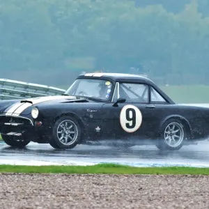 CM2 8914 Andrew Yates, Sunbeam Tiger, CWF 338 C CM2 8914 Andrew Yates, Sunbeam Tiger, CWF 338 C