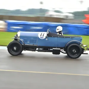 CM2 9042 Duncan Wiltshire, Bentley 3 litre, KW 4429 CM2 9042 Duncan Wiltshire, Bentley 3 litre, KW 4429