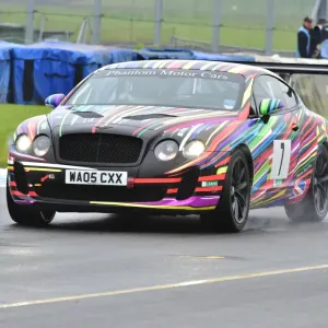 CM2 9066 Simon Worthington, Bentley Continental GT, WA 05 CXX CM2 9066 Simon Worthington, Bentley Continental GT, WA 05 CXX