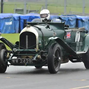 CM2 9068 William Elbourn, Bentley 3-4, WW 2429 CM2 9068 William Elbourn, Bentley 3-4, WW 2429