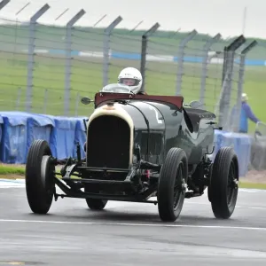 CM2 9081 Charles MacLean, Bentley 3 litre CM2 9081 Charles MacLean, Bentley 3 litre