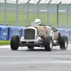 Bentley MKVI Special Print Bentley MKVI Special Print