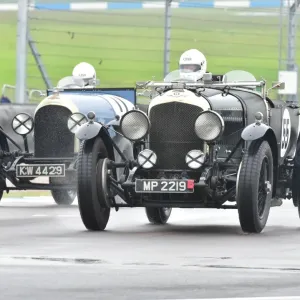 CM2 9089 Guy Northam, Bentley 4, MP 2219, Duncan Wiltshire, Bentley 3 litre, KW 4429 CM2 9089 Guy Northam, Bentley 4, MP 2219, Duncan Wiltshire, Bentley 3 litre, KW 4429