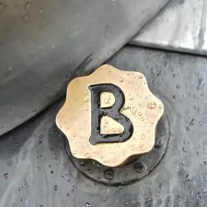 CM2 9125 Bentley filler cap CM2 9125 Bentley filler cap