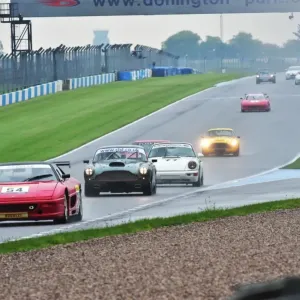 CM2 9128 Nigel Jenkins, Ferrari 355 Challenge CM2 9128 Nigel Jenkins, Ferrari 355 Challenge