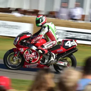 CM20 0030 Mick Loughlin, Honda RC45 CM20 0030 Mick Loughlin, Honda RC45