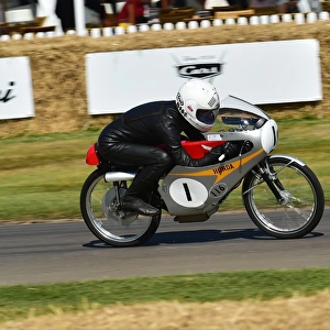 CM20 0232 Stuart Graham, Honda RC116