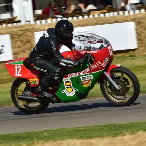 CM20 0304 David Hailwood, Ducati 900SS TT CM20 0304 David Hailwood, Ducati 900SS TT