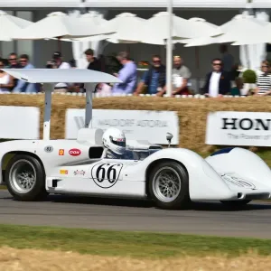 CM20 0451 Jim Hall Jnr, Chaparral- Chevrolet 2E CM20 0451 Jim Hall Jnr, Chaparral- Chevrolet 2E