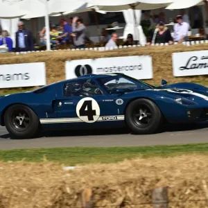 CM20 0489 Gavin Henderson, Ford GT 40 CM20 0489 Gavin Henderson, Ford GT 40