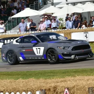 CM20 0498 Billy Johnson, Ford Mustang GT4 CM20 0498 Billy Johnson, Ford Mustang GT4