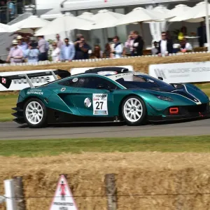 CM20 0499 Anthony Reid, Arrinera Hussarya GT3 CM20 0499 Anthony Reid, Arrinera Hussarya GT3