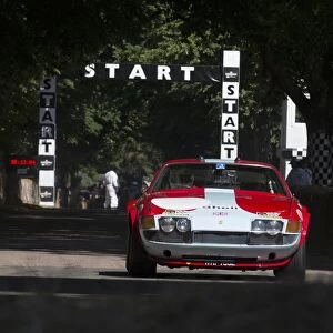 CM20 0630 Dudley Mason-Styrron, Ferrari 365 GTB-4 Daytona LM