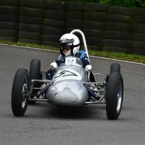 CM20 0985 Andy Raynor, Cooper Mk5