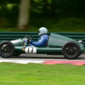 CM20 1046 Richard de la Roche, Cooper Mk5