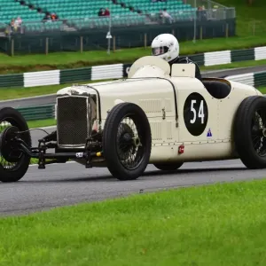 CM20 1109 Steven Pryke, Frazer Nash Slug