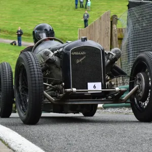 CM20 1129 Tom Walker, Amilcar-Hispano Special