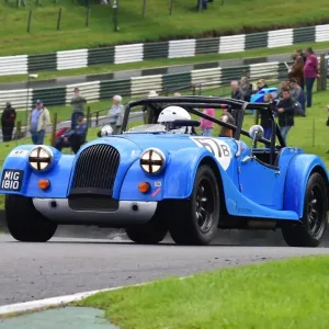 CM20 1665 Dominic House, Morgan Roadster