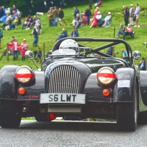 CM20 1774 John Bevan, Morgan Roadster